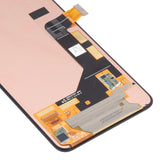 AMOLED LCD Screen and Digitizer Full Assembly for Google Pixel 5a