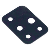 For Infinix Hot 10 X682B Back Camera Lens - 10 Pcs