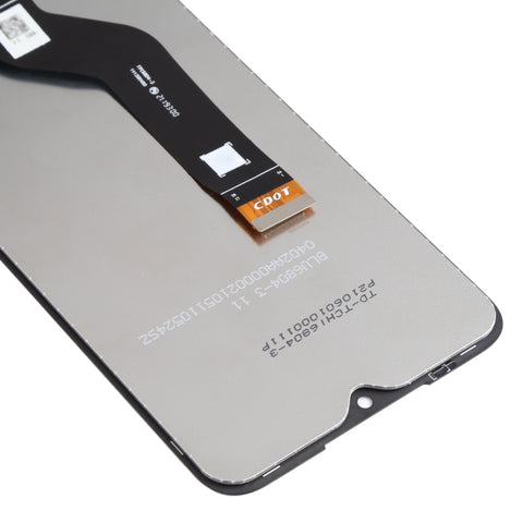 LCD Screen Digitizer Assembly for Nokia G50