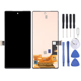 LCD Screen and Digitizer Assembly for Google Pixel 6 AMOLED