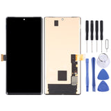 LCD Screen and Digitizer Assembly for Google Pixel 6 Pro
