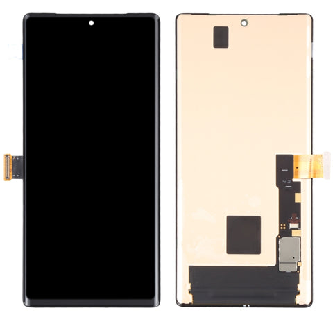 LCD Screen and Digitizer Assembly for Google Pixel 6 Pro
