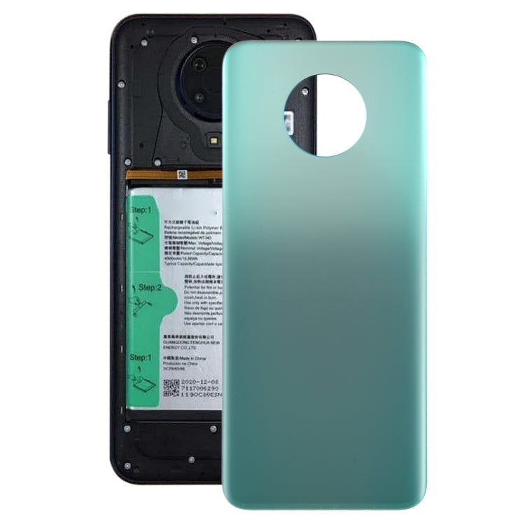 For Nokia G50 Back Battery Cover