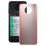 For Nokia G50 Back Battery Cover