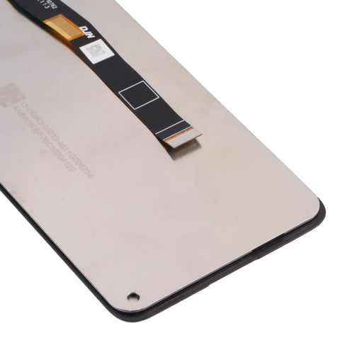 For Motorola Moto G Stylus 5G 2021 LCD Screen Digitizer Assembly