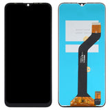 LCD Screen and Digitizer Assembly for Infinix Hot 10i X659B