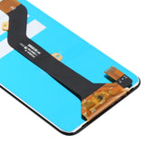 LCD Screen and Digitizer Assembly for Infinix Hot 10i X659B
