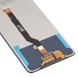 For Infinix Hot 11s X6812 LCD Screen Digitizer Full Assembly