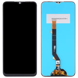 For Infinix Hot 11 LCD Screen Digitizer Full Assembly