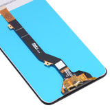 For Infinix Hot 11 LCD Screen Digitizer Full Assembly