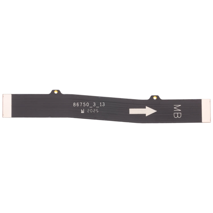 For Motorola Moto G Stylus 2021 Motherboard Flex Cable