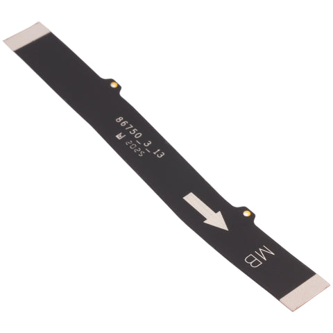 For Motorola Moto G Stylus 2021 Motherboard Flex Cable