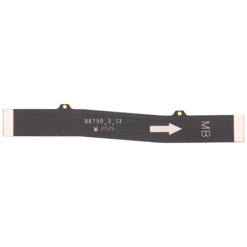 For Motorola Moto G Stylus 2021 Motherboard Flex Cable