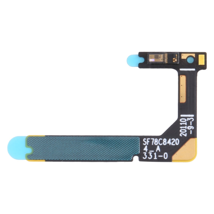 For Motorola Moto G 5G 2021 Light Sensor Flex Cable