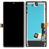 LCD Screen Digitizer Assembly with Bezel for Google Pixel 6 Pro