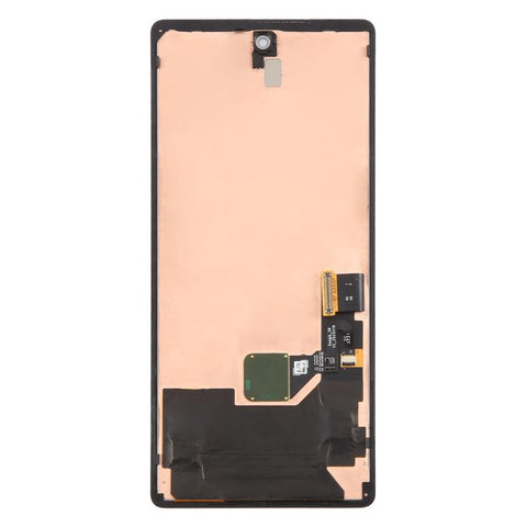 LCD Screen Digitizer Assembly with Frame for Google Pixel 6 AMOLED