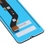 For Infinix Hot 10 Lite X657B LCD Screen Digitizer Full Assembly