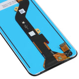 For Infinix Hot 10 Lite X657B LCD Screen Digitizer Full Assembly