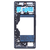 Middle Frame Bezel for Google Pixel 6 Pro - Black
