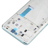 For Motorola Moto G Stylus 5G 2022 Middle Frame