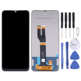 LCD Screen Digitizer Assembly for Nokia G11 / G21