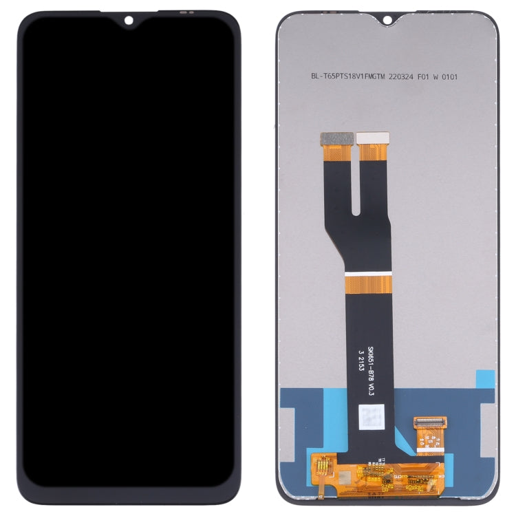 LCD Screen Digitizer Assembly for Nokia G11 / G21
