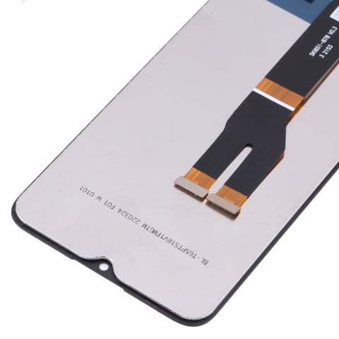 LCD Screen Digitizer Assembly for Nokia G11 / G21