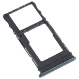 For Motorola Moto G Stylus 5G 2021 SIM Card Tray