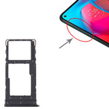 For Motorola Moto G Stylus 5G 2021 SIM Card Tray