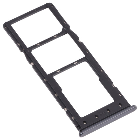 For Infinix Hot 10 X682B SIM Card Tray