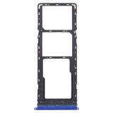 For Infinix Hot 10 Lite X657B SIM Card Tray