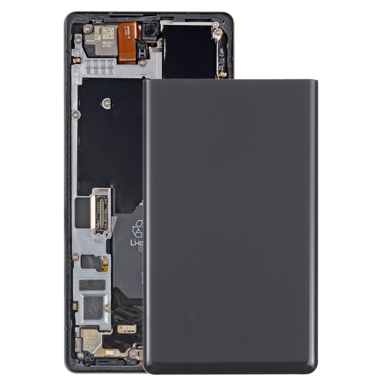 Back Battery Cover for Google Pixel 6 Pro