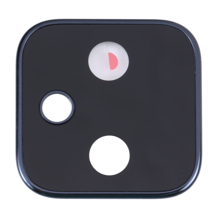 Camera Lens Cover for Google Pixel 5a