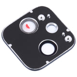 Camera Lens Cover for Google Pixel 5a