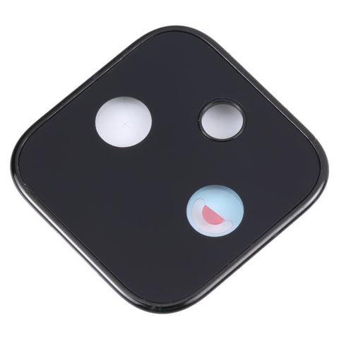 Camera Cover with Lens for Google Pixel 5a