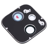 Camera Cover with Lens for Google Pixel 5a