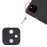 Camera Cover with Lens for Google Pixel 5a