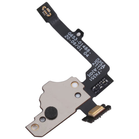 Flash Light Flex Cable for Google Pixel 5a