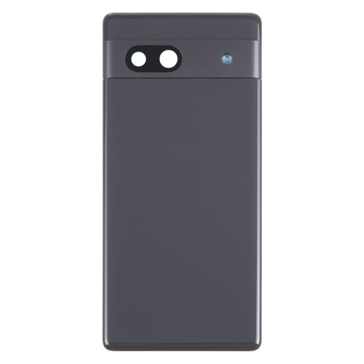 Back Battery Cover with Camera Lens for Google Pixel 7a