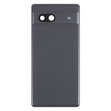 Back Battery Cover with Camera Lens for Google Pixel 7a