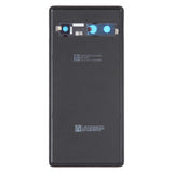 Back Battery Cover with Camera Lens for Google Pixel 7a
