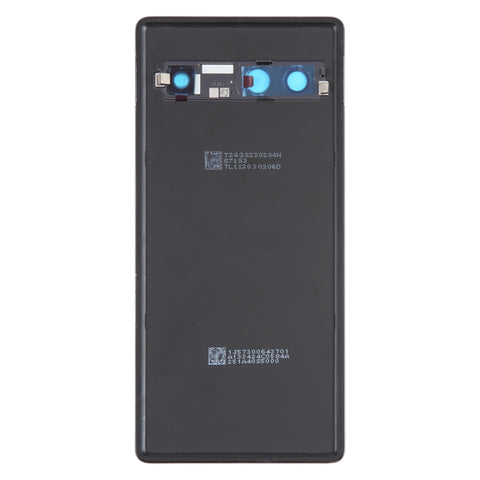 Back Battery Cover with Camera Lens for Google Pixel 7a