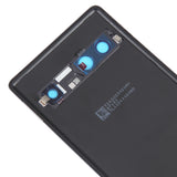 Back Battery Cover with Camera Lens for Google Pixel 7a