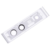 Camera Cover with Lens for Google Pixel 7a