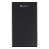 Back Battery Cover for Google Pixel 6a