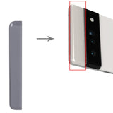 Top Back Cover for Google Pixel 6a