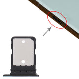 SIM Card Tray for Google Pixel 6a - Black
