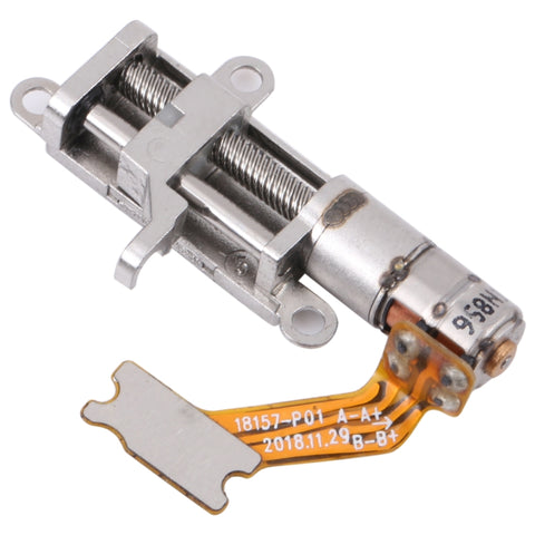 For OnePlus 7T Pro Front Camera Lift Vibrating Motor