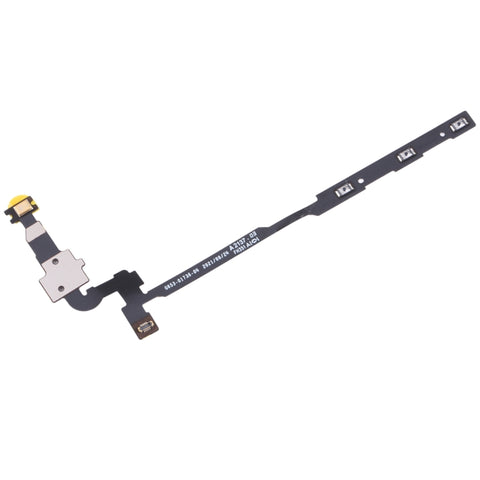Power & Volume Button Flex Cable for Google Pixel 6a