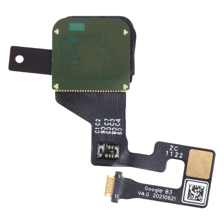 Fingerprint Sensor Flex Cable for Google Pixel 6a